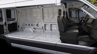 2024 Ford Transit® Internal Image 1